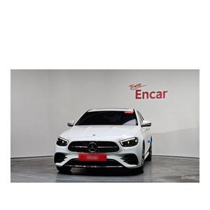 Mercedes-Benz Classe E E220d 4MATIC AMG Line 2023, 28 558 km, automatique, Euro V, diesel, sièges en cuir, conduite à gauche, caméra de recul - Product Image 2