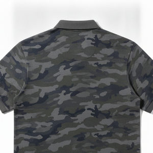 Tissu en toile respirant de haute qualité en mélange polyester-spandex, personnalisé en usine chinoise, pour chemises et vêtements de travail décontractés, vente en gros - Product Image 5