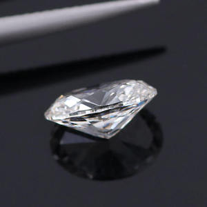 D'VINS JEWELS 1.5 Carat VS2 D Oval Shape Loose Lab Grown Diamond For Jewelry Making With IGI Cretificate - Product Image 4