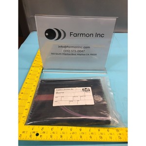 Régulateur de tension SVG Thermco 600404-01, ensemble, PC - Équipements et pièces semi-conducteurs d'occasion de renommée mondiale chez - Product Image 2
