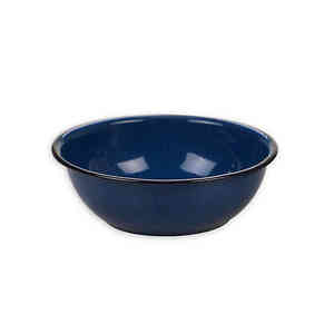ชามเหล็กเสิร์ฟอาหารสุดพิเศษ ดีไซน์ร่วมสมัย โดดเด่นมีเอกลักษณ์ - Product Image 1
