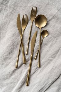 Cubiertos de calidad de exportación para restaurantes y hoteles a nivel mundial, ideales para compradores que buscan soluciones de abastecimiento a granel directamente de fábrica en todo el mundo. - Product Image 3