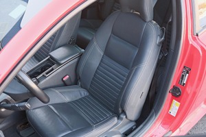 Volvo C-30 T-5 Rediseñado 2011 - Product Image 3