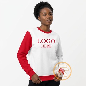 GREEK TREASURES เสื้อสเวตเชิ้ตผ้าฝ้ายฟลีซ 500 กรัม สำหรับผู้หญิง ปักลาย Sigma Sorority ด้านหน้า เป็นมิตรกับสิ่งแวดล้อม เหมาะสำหรับฤดูหนาวและฤดูใบไม้ร่วง - Product Image 2