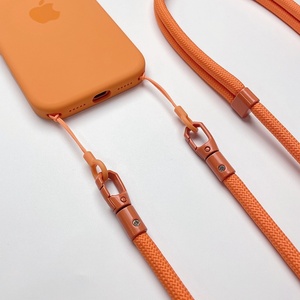 Correa de 7mm para Teléfono Móvil, Ajustable, para Cuello o Cruzada, Resistente y Duradera, para Hombres y Mujeres - Product Image 2