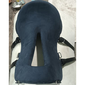 EN VENTA Silla de Montar Podium Endurance Sintética con Armazón de Carbono Color Negro en Dólares, Se Acepta Tarjeta de Crédito, Tallas 14 15 16 17 18 - Product Image 5