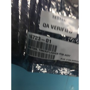 Semitool 16723B Board Assy Timer, Flasher, PCB - Équipements et Pièces Semi-conducteurs Mondiaux de Confiance - Product Image 6