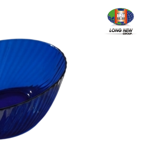 Juego de Vajilla de Plástico Personalizado LONGNEW |   Vajilla Reutilizable y Resistente a los Golpes para el Uso Diario - Product Image 6