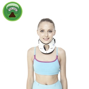 Support élastique réglable pour clavicule - Product Image 3