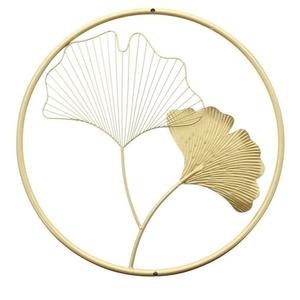 Novedad: Decoración de Pared Metálica con Diseño Floral Moderno, Escultura de Pared de Alambre, Arte de Pared de Hierro, Tamaño Personalizado - Product Image 5