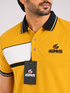 Men Polo <b>Shirt</b> Premium Quality Casual <b>Collared</b> <b>T</b> <b>Shirt</b> Lightweight Comfortable Fabric Suitable For Work Travel Outdoor - Product Image 6