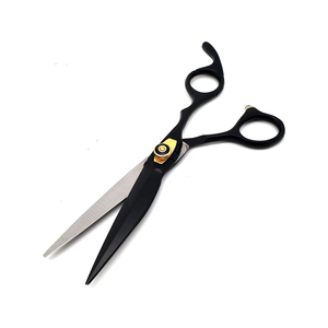 Professional Hair Cutting <b>Tool</b> Barber Scissors High Durability Smooth Cutting <b>Edge</b> New Arrival 2026 Top Quality Supplier - Product Image 1