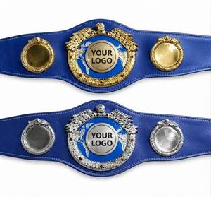 เข็มขัดแชมป์มวยปล้ำ มวยไทย เข็มขัดมวยปล้ำขายดี เข็มขัดแชมป์ UFC เข็มขัดมวยปล้ำแบบกำหนดเอง เข็มขัดแชมป์เฮฟวี่เวท - Product Image 2