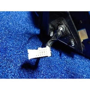 ชุดประกอบกระจกมองหลังด้านนอกซ้าย ด้านซ้าย 876102M000NBA - Product Image 3