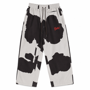 Pantalon de ski imperméable et ample personnalisé pour sports d'hiver, vêtements de sport d'extérieur durables, pantalon de ski d'hiver respirant haute performance, vente en gros - Product Image 2