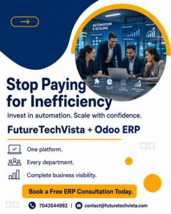 Logiciel de gestion d'entreprise SmartERP - Product Image 5