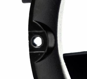 Ventilador de Extracción Industrial para Cuarto de Baterías Solares, 25000 CFM, 56 Pulgadas, 8000 CFM, 170 mm - Product Image 3