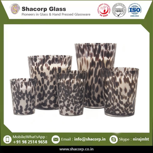 Frasco de Vidrio Gigante para Velas, Recipiente Extra Grande para Hacer Velas, para Decoración del Hogar, Fragancia y Regalos - Product Image 6