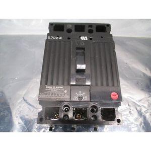Interruptor de Circuito General Electric TEC36007 de 3 Polos - Equipo y Piezas de Semiconductores de Confianza de Marca Global - Product Image 2