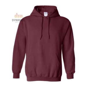 Heavy Weight Jogger Clothing Sweatshirts Custom Printing Men <b>Plain</b> Pullover <b>Hoodie</b> Embroidery <b>Hoodies</b> Oversize - Product Image 2