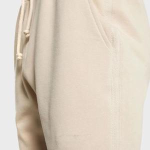 Nouveau design, jogging en molleton respirant de haute qualité pour hommes, best-seller, service OEM/ODM personnalisé, joggers pour hommes en vente - Product Image 3