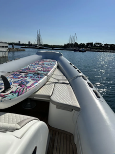 Bateau d'occasion Stilmar 34 o-p-e-n, prix compétitif - Product Image 2