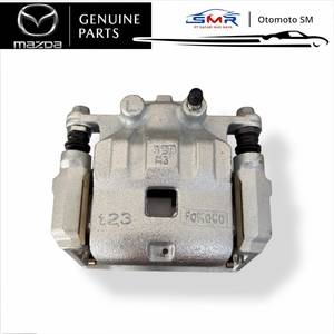 D01N33990G Conjunto de Pinza de Freno Delantera Izquierda para Mazda 2 Sin SkyActiv, Piezas Originales - Product Image 3