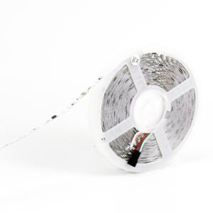 Bande lumineuse à <span class=keywords><strong>LED</strong></span> pour eau courante 24V 10M SMD 2835 WS2811 WS2812 <span class=keywords><strong>WS2812B</strong></span> IC Pixel Chasing Flow Tape Ribbon Tira De Luz <span class=keywords><strong>Led</strong></span> - Product Image 4
