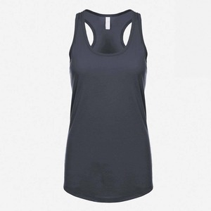 2026 Premium design Fashionable <b>Women</b> Tank Top Custom Logo Bodybuilding Fitness <b>Women's</b> Tank Top - Product Image 3