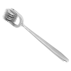 Rueda de Prueba Neurológica Wartenberg de 5 Puntas de Acero Inoxidable, Herramienta Profesional de Diagnóstico de Sensibilidad Nerviosa - Product Image 4