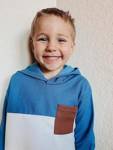 Fournisseur en gros : Ensemble tendance style urbain – Short taille élastique et haut à manches courtes, confortable et léger - Product Image 5