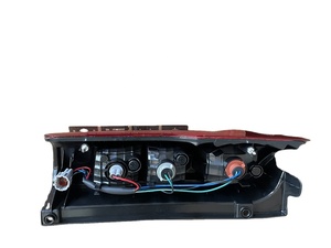 ไฟท้ายอะไหล่แท้ใหม่สำหรับ E26 NV350 ปี 2015 แรงดันไฟฟ้า 12V รุ่น 26550/55-3XA0A MEC รับประกัน 1 ปี - Product Image 2