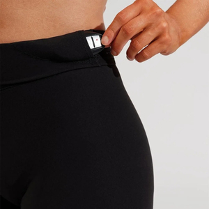 New Premium Quality Solid Color Breathable <b>Shorts</b> For <b>Women</b> Custom Design Streetwear Cotton Made <b>Women's</b> <b>Shorts</b> - Product Image 4
