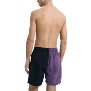 Best Selling <b>High</b> Quality 100% Cotton Sporty Mesh Shorts Drawstring Closure Waterproof Hot Sale Wholesale Custom Mens Swim Short - Product Image 1