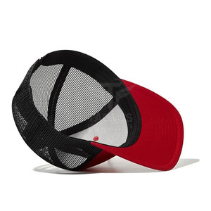 Gorra Trucker 100% Algodón, Superventas al por Mayor, Nuevo Estilo, Gorras Trucker de Alta Calidad Hechas en Pakistán - Product Image 6