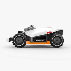 Cortacésped Robótico Mammotion LUBA 3 AWD 5000H, Sin Cable Perimetral para Terrenos de 1.25 Acres, Tracción en las Cuatro Ruedas para Pendientes del 80% - Product Image 5