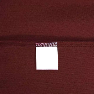 Sweat à capuche zippé surdimensionné personnalisé pour femme, style hip-hop, avec cordon de serrage et poches, couleur unie - Product Image 5