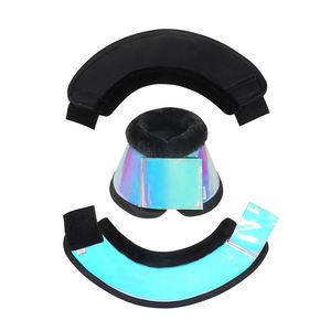 Cascos de Alta Calidad para Caballos, Material Personalizado de Alta Calidad, Fabricante 2025 - Product Image 3