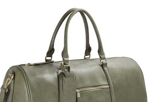 Sacs de voyage vintage 2026 en cuir véritable 100% unisexe, faits à la main, nouvelle collection, élégants, grande capacité, haute qualité - Product Image 3