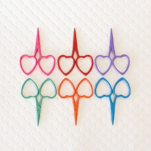 กรรไกรดีไซน์จากเคลมสกอตต์ - Product Image 1