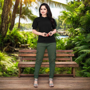 Camiseta sin mangas de seda sólida para mujer importada, duradera, cómoda, transpirable, chaleco deportivo de verano, bordado, logotipo personalizado, entrenamiento 3D - Product Image 1