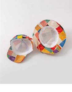Premium Baseball <b>Cap</b> Bucket <b>Hat</b> Custom Logo Outdoor Casual Cycling 100% Cotton Breathable OEM ODM Manufacturer Factory Supplier - Product Image 6