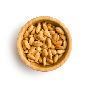 Almendras Secas Naturales Premium a Granel para Compradores de Alimentos que Buscan Ingredientes de Nueces de Alta Calidad a Nivel Mundial - Product Image 4