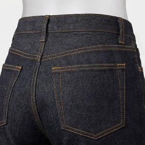 Shorts de Mezclilla de Cintura Alta para Mujer, Talla Grande, Verano, Casual, Ajustados, Lavados, Jeans a la Moda, Sexy, Ropa Urbana Femenina - Product Image 5
