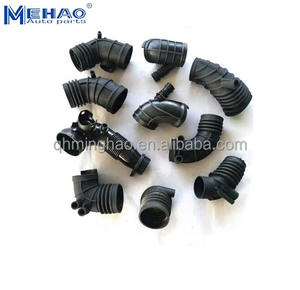 Manguera Turbo Intercooler Manguera de refrigerante del radiador 11617799393 para BMW <span class=keywords><strong>320TD</strong></span> 320D - Product Image 2