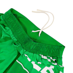Shorts de MMA personnalisés pour femmes, hommes, adultes et jeunes, sublimation, boxe, grappling, jujitsu, BJJ, shorts de combat, prix bas en vente - Product Image 6