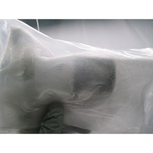 Régulateur de pression de gaz AMAT 3800-01159 0-30 PSI 2 - Équipements et pièces semi-conductrices de renommée mondiale à la fois fiables et durables - Product Image 3
