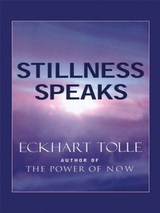 El silencio habla, libro en formato PDF de Eckhart Tolle, éxito de ventas para adultos - Product Image 1