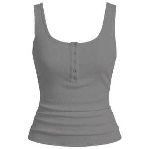 Débardeurs personnalisés de haute qualité pour femmes, débardeurs d'été pour le sport et le yoga, débardeurs sans manches pour femmes, débardeurs unis pour femmes - Product Image 3