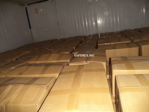 ปลาแอนโชวี่แห้งพรีเมียม ขนาดเล็ก 2-3 ซม. รสเค็ม บรรจุภัณฑ์แบบแพ็คใหญ่ สำหรับทำแกง อาหารว่าง และปรุงอาหาร - Product Image 6